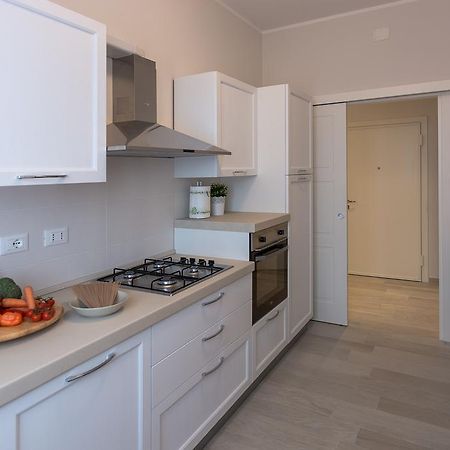 St. Vitale'S Basilic View Elegant Apartment Rávena Exterior foto