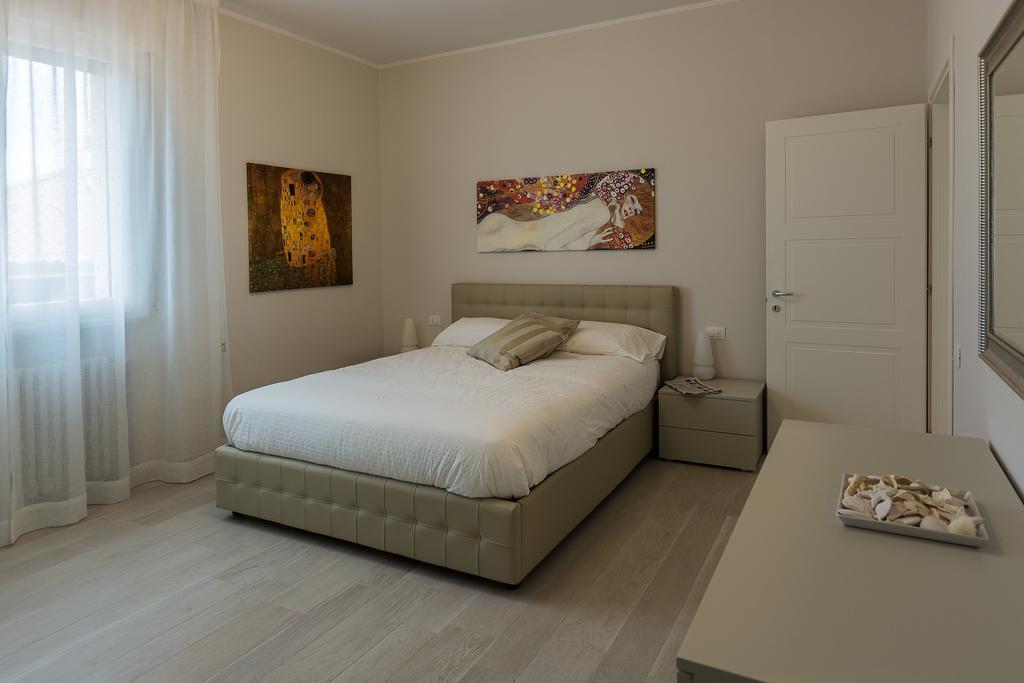 St. Vitale'S Basilic View Elegant Apartment Rávena Exterior foto