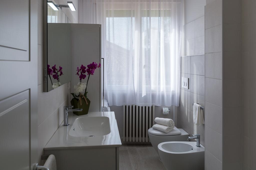 St. Vitale'S Basilic View Elegant Apartment Rávena Exterior foto