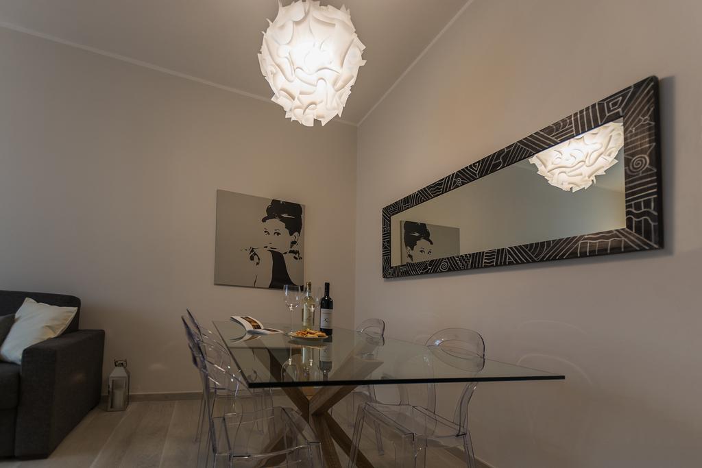 St. Vitale'S Basilic View Elegant Apartment Rávena Exterior foto