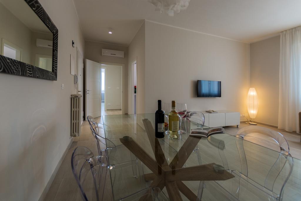 St. Vitale'S Basilic View Elegant Apartment Rávena Exterior foto