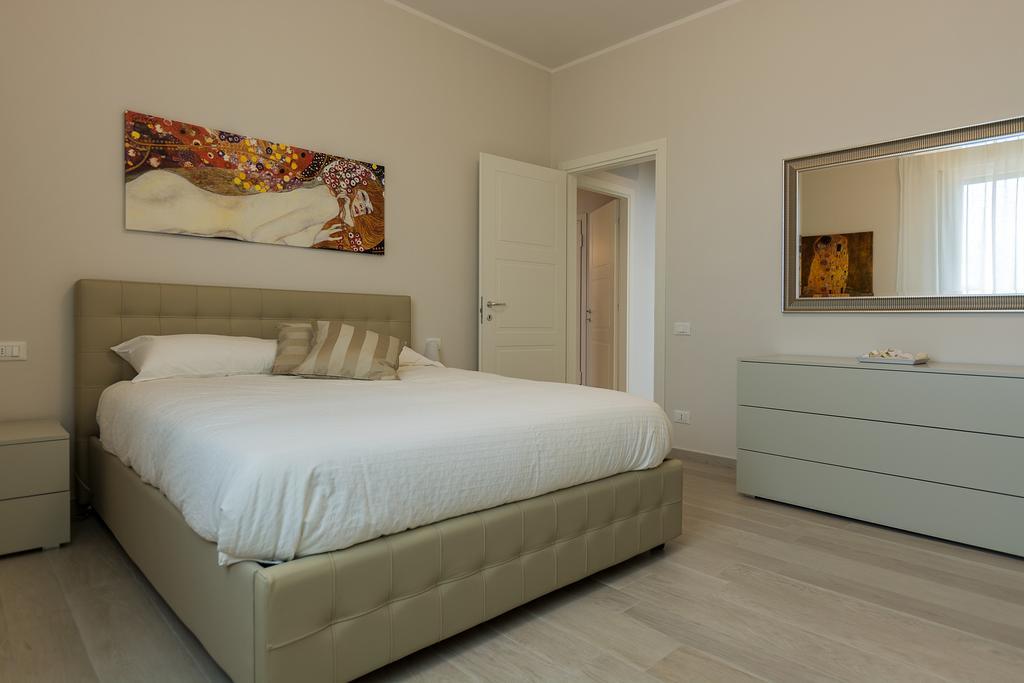 St. Vitale'S Basilic View Elegant Apartment Rávena Exterior foto