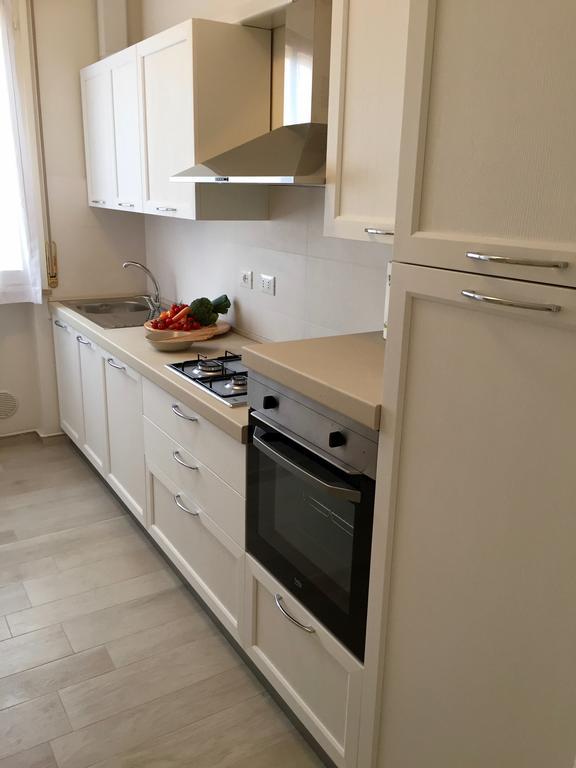St. Vitale'S Basilic View Elegant Apartment Rávena Exterior foto