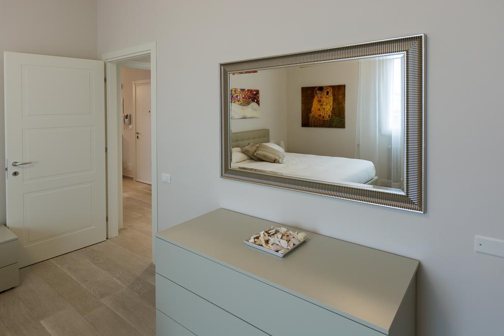 St. Vitale'S Basilic View Elegant Apartment Rávena Exterior foto